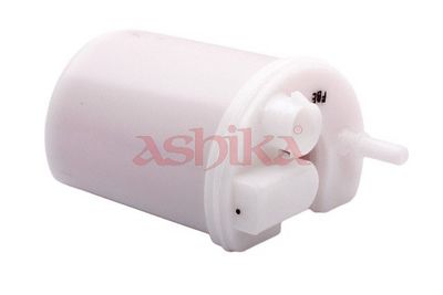ASHIKA Kuro filtras