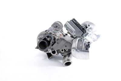 LADER AUFLADUNG BTS Turbo T918115 21