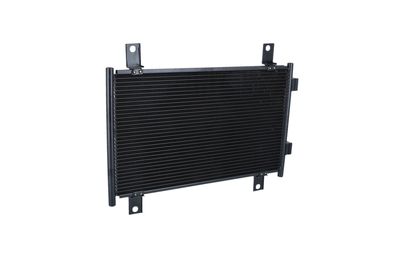 KONDENSATOR KLIMAANLAGE NRF 35501 23