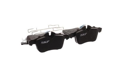 BREMSBELAGSATZ SCHEIBENBREMSE SKF VKBP80043A 23