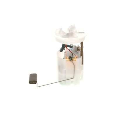 Sistem alimentare cu combustibil BOSCH 0 580 200 182