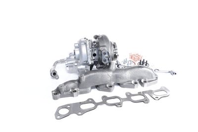 LADER AUFLADUNG BTS Turbo T981657 8