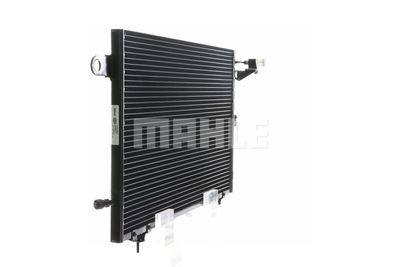 CONDENSATOR CLIMATIZARE MAHLE AC155000S 40