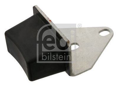 FEBI BILSTEIN Anschlagpuffer, Federung