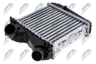 INTERCOOLER COMPRESOR NTY CCLME065