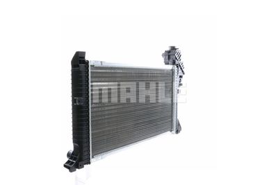 RADIATOR RACIRE MOTOR MAHLE CR667000S 24