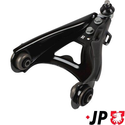 BRAT SUSPENSIE ROATA