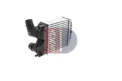 LADELUFTKüHLER AKS DASIS 087009N 6