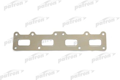 PATRON PG5-2083 Прокладка выпускного коллектора  для DODGE  (Додж Стратус)