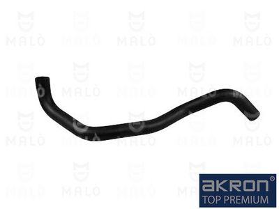 маркуч на радиатора AKRON-MALÒ 52267A