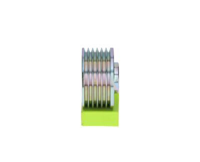 RIEMENSCHEIBE GENERATOR VALEO 593331 4