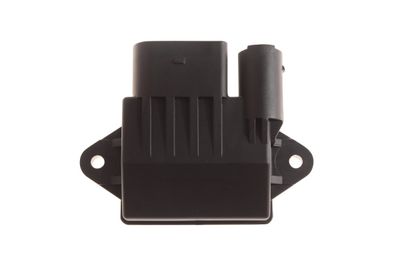 STEUERGERäT GLüHZEIT