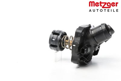 TERMOSTAT LICHID RACIRE METZGER AUTOTEILE 4006204 23