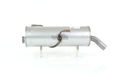 WALKER 22892 Глушитель выхлопных газов  для PEUGEOT 206 (Пежо 206)