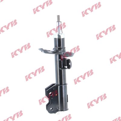 STOßDäMPFER KYB 3340214 16