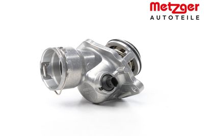 THERMOSTAT KüHLMITTEL METZGER AUTOTEILE 4006185 35