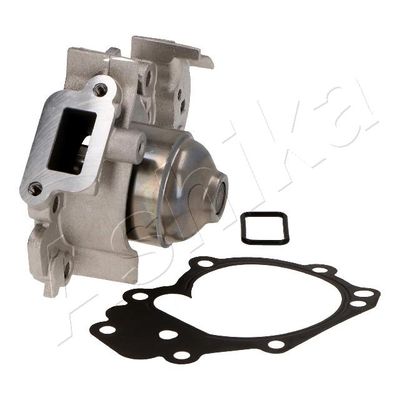 Water Pump, engine cooling 35-01-169