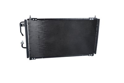 CONDENSATOR CLIMATIZARE NRF 35153 24