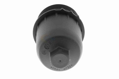 GEHäUSEDECKEL HYDRAULIKFILTER (AUTOMATIKGETRIEBE) VAICO V105364 7