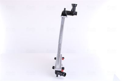 RADIATOR RACIRE MOTOR NISSENS 67098 3