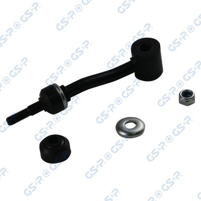 Stange/Strebe, Stabilisator
