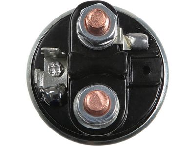 Elektromagnetický spínač, startér AS-PL SS0160