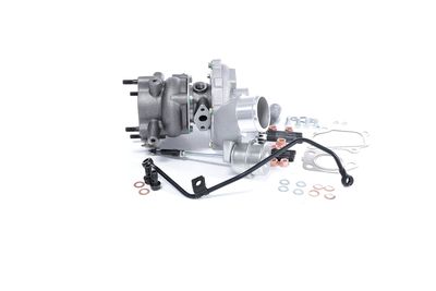 LADER AUFLADUNG BTS Turbo T981611BT 28