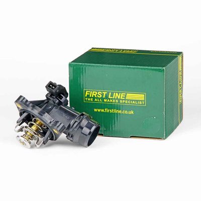 First Line FTK131 Thermostat, coolant