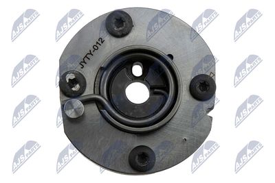 REGULATOR AX CU CAME