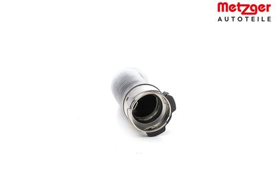 LADELUFTSCHLAUCH METZGER AUTOTEILE 2400381 29