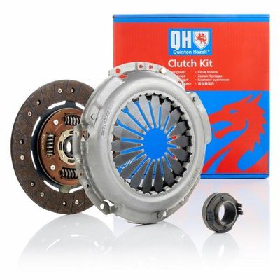 SET AMBREIAJ QUINTON HAZELL QKT1490AF