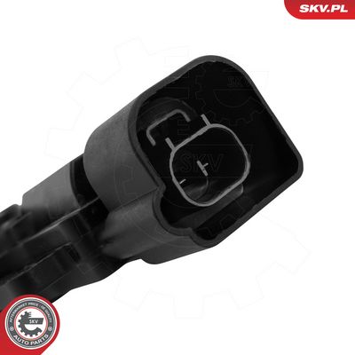 Zámok dverí ESEN SKV 60SKV389