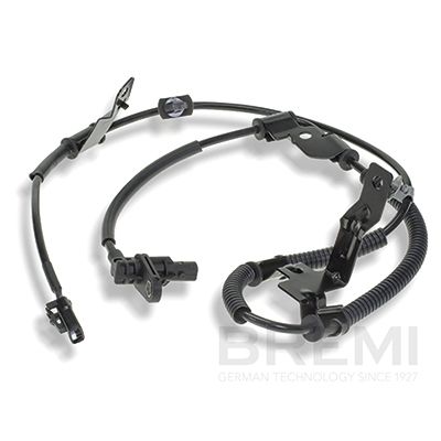 SENZOR TURATIE ROATA