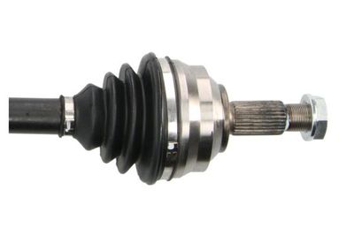 Aandrijfas Voor Rechts 989mm (nieuw) past: CITROEN C8  FIAT ULYSSE  LANCIA PHEDRA  PEUGEOT 807 2.0D/2.2 06.02-