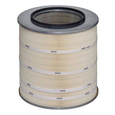 Vorschau Luftfilter
