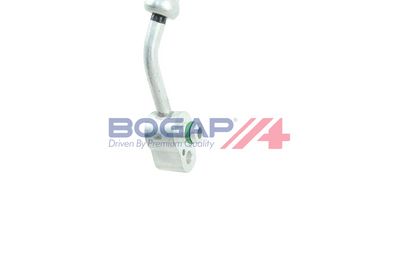 CONDUCTA PRESIUNE VARIABILA AER CONDITIONAT BOGAP A4128104 3