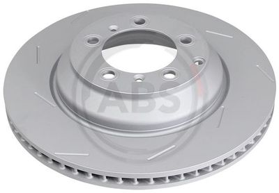 Tarcza hamulcowa A.B.S. 18759