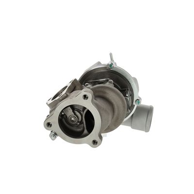 COMPRESOR SISTEM DE SUPRAALIMENTARE NISSENS 93021 22