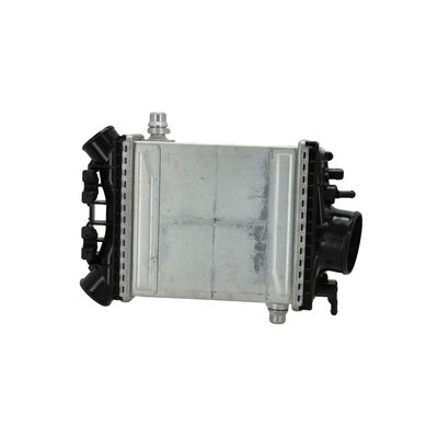 INTERCOOLER COMPRESOR NISSENS 96389 26