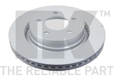 NK 319325 Тормозные диски для CHRYSLER 300M