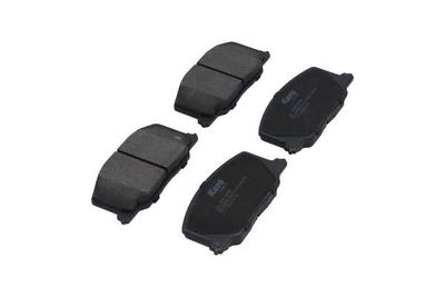 SET PLACUTE FRANA FRANA DISC Kavo Parts KBP9036 24