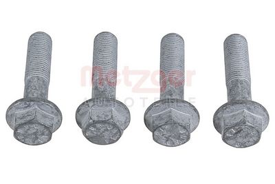  METZGER AUTOTEILE 6119004