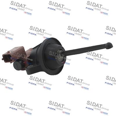 STELLELEMENT KüHLER-ABGASRüCKFüHRUNG