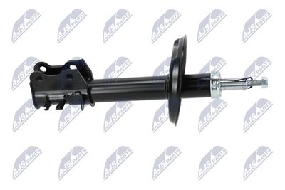 AMORTIZOR NTY ACT033 26