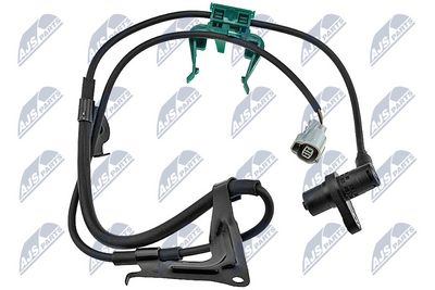 Jutiklis, rato greitis