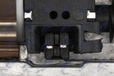 MUFA DE COMANDA COMPRESOR NTY ECDME021 5