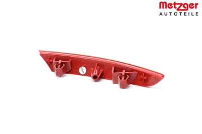 REFLECTOR METZGER AUTOTEILE 2080289 24
