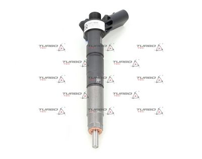 TURBO-TEC Purkštukas