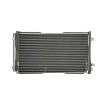 CONDENSATOR CLIMATIZARE NISSENS 941320 24