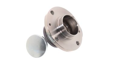 RADLAGERSATZ SKF VKBA6552 23